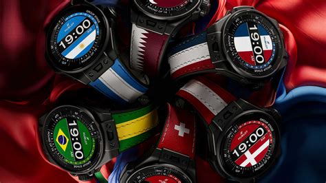 hublot fifa russia|world cup 2022 Hublot.